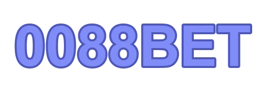 0088bet Logo