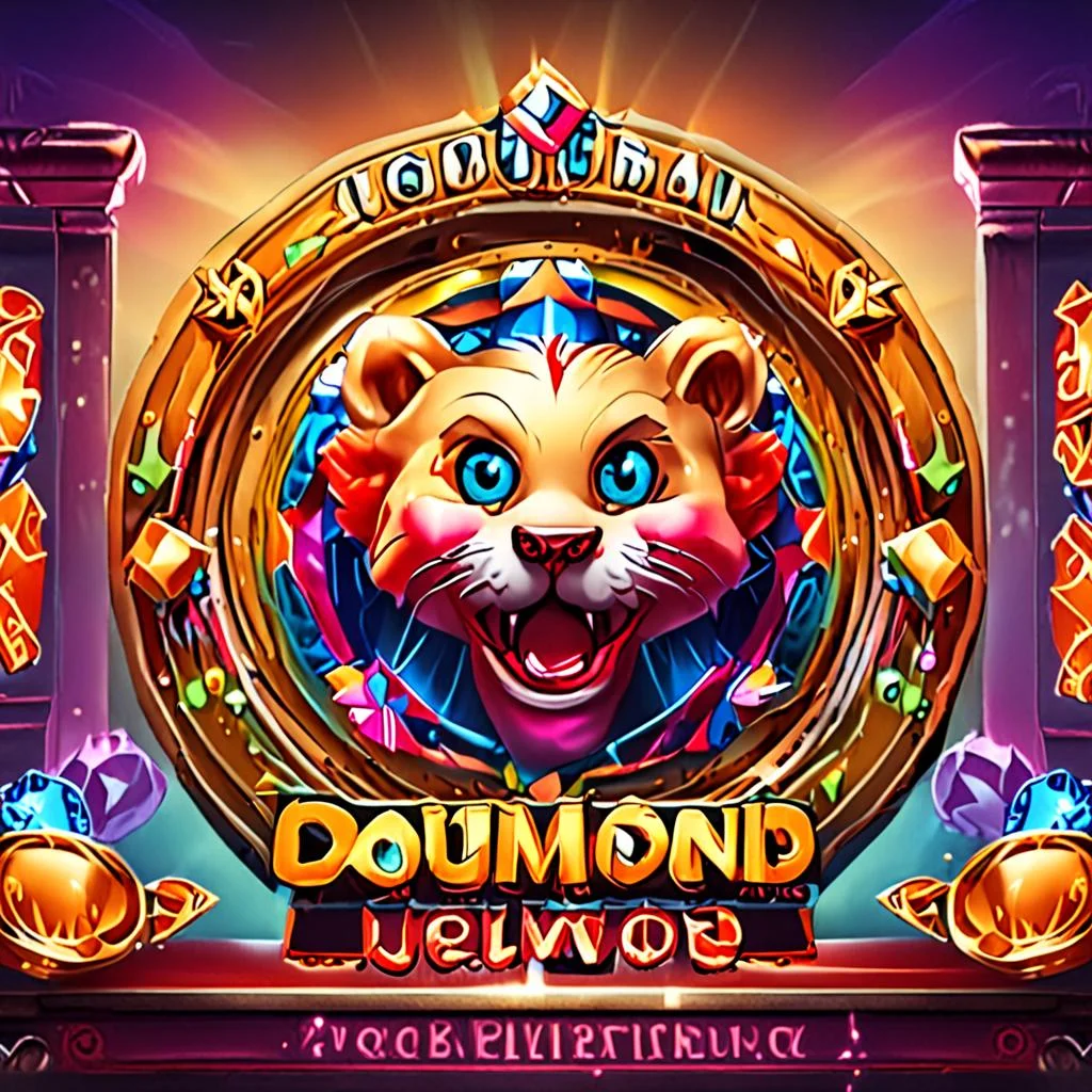 Double Diamond – Review Completo do Slot